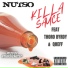 Nutso feat. THORO BYRDY