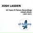 Josh Lasden feat. Matyas Blanckaert