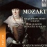 Quatuor Mosaïques
