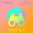 TOURI$T feat. JODIE CLAYTON