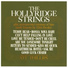 Hollyridge Strings