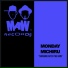 Monday Michiru