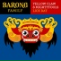 Yellow Claw, Mightyfools