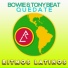 Bowie, Tony Beat