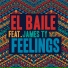 El Baile feat. James Ty