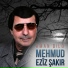 Mehmud Ezîz Şakir