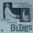 Gene Harris, Brother Jack McDuff