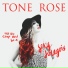 Tone Rose Bratland