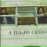 4 Bajo Cero