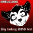 Smile Dog