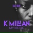 Kmillian