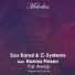 Sou Kanai & C-Systems feat. Hanna Finsen