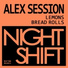 Alex Session