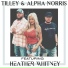 Tilley & Alpha Norris