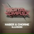 Haber, Chorne