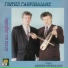 Giotis Gavriilidis feat. Anestis Athanasiadis
