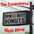 The Fussbudgets