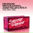 Kim English, Blacksoul feat. Jozsef Keller, Pete-R