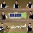BLECHVERRÜCKT