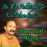 Mansoor Ali Malangi
