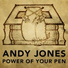 Andy Jones