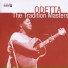 Odetta
