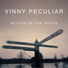 Vinny Peculiar
