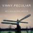 Vinny Peculiar
