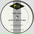 Delage (Stock Aitken Waterman)