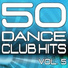 The Dance Masters