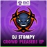 DJ Stompy, Eazyvibe