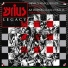 Syrius Legacy