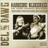 Del McCoury, David Grisman