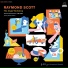 Raymond Scott feat. Dorothy Collins