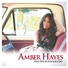 Amber Hayes