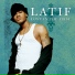 Corey Latif Williams