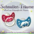 Schnuller-Träume