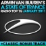 Armin van Buuren Feat Christian Burns