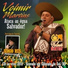 Volmir Martins feat. Sérgio Reis