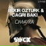 Bekir Ozturk, Cagri Baki