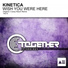 Kinetica