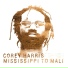 Corey Harris
