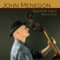 John Menegon and Quartet East