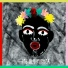 Moodie Black Oddateee