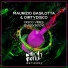 MAURIZIO BASILOTTA, DIRTYDISCO