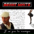 Benny White