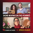 Márcio Marinho, Victor Angeleas, Mônica Salmaso