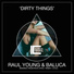 Baluca, Raul Young