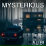 ALIBI Music