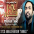 Syed Abbas, Haider Abbas